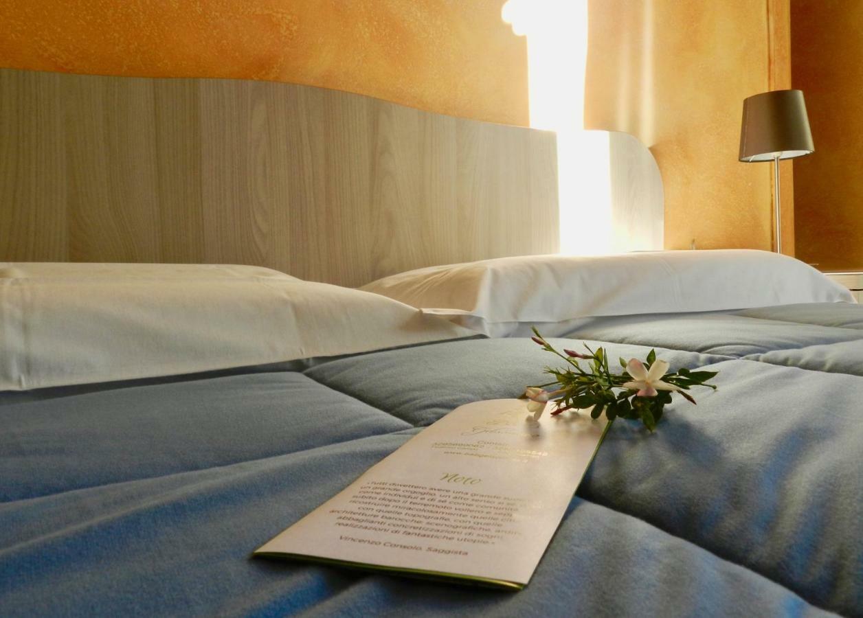 B&B Gelsomino Noto Eksteriør bilde