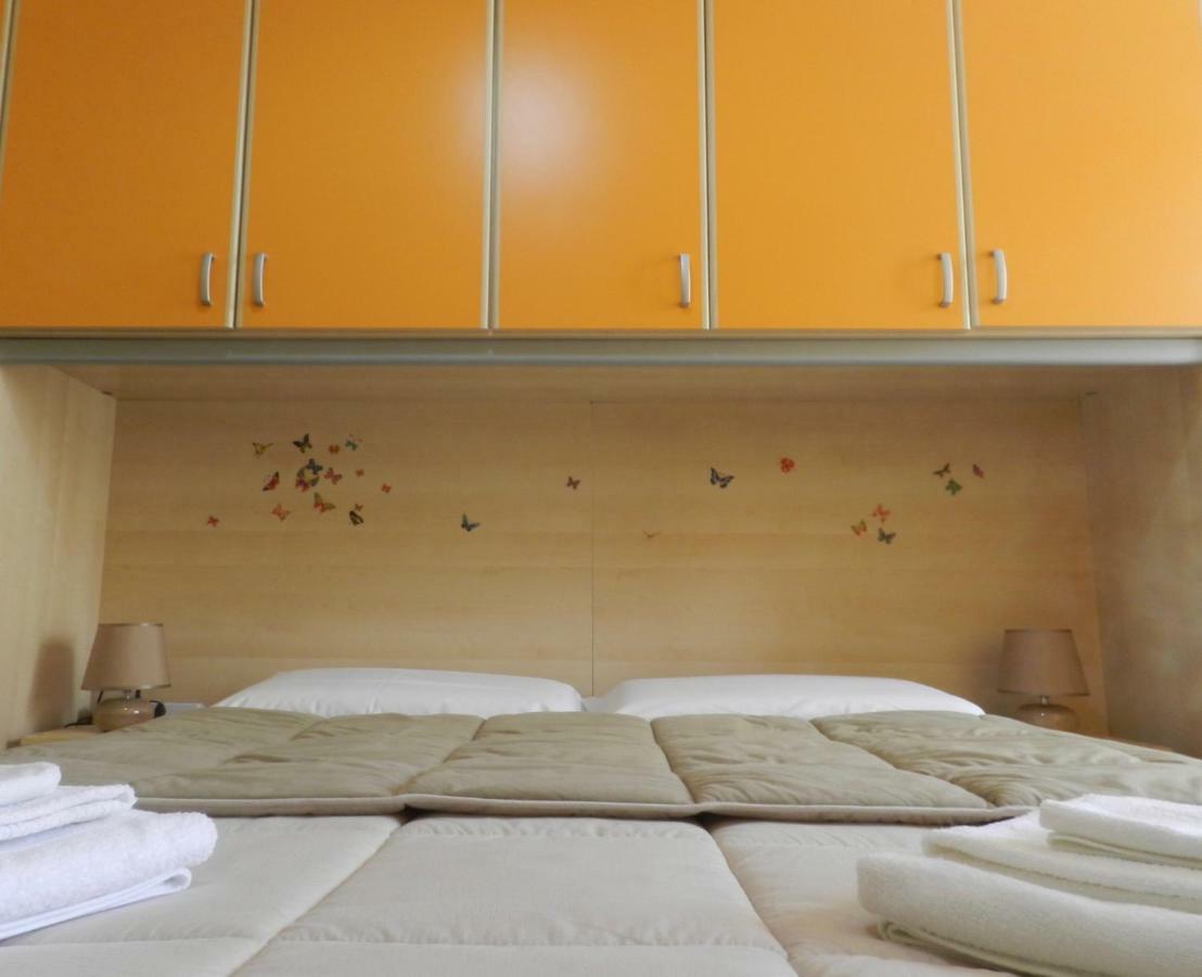 B&B Gelsomino Noto Eksteriør bilde