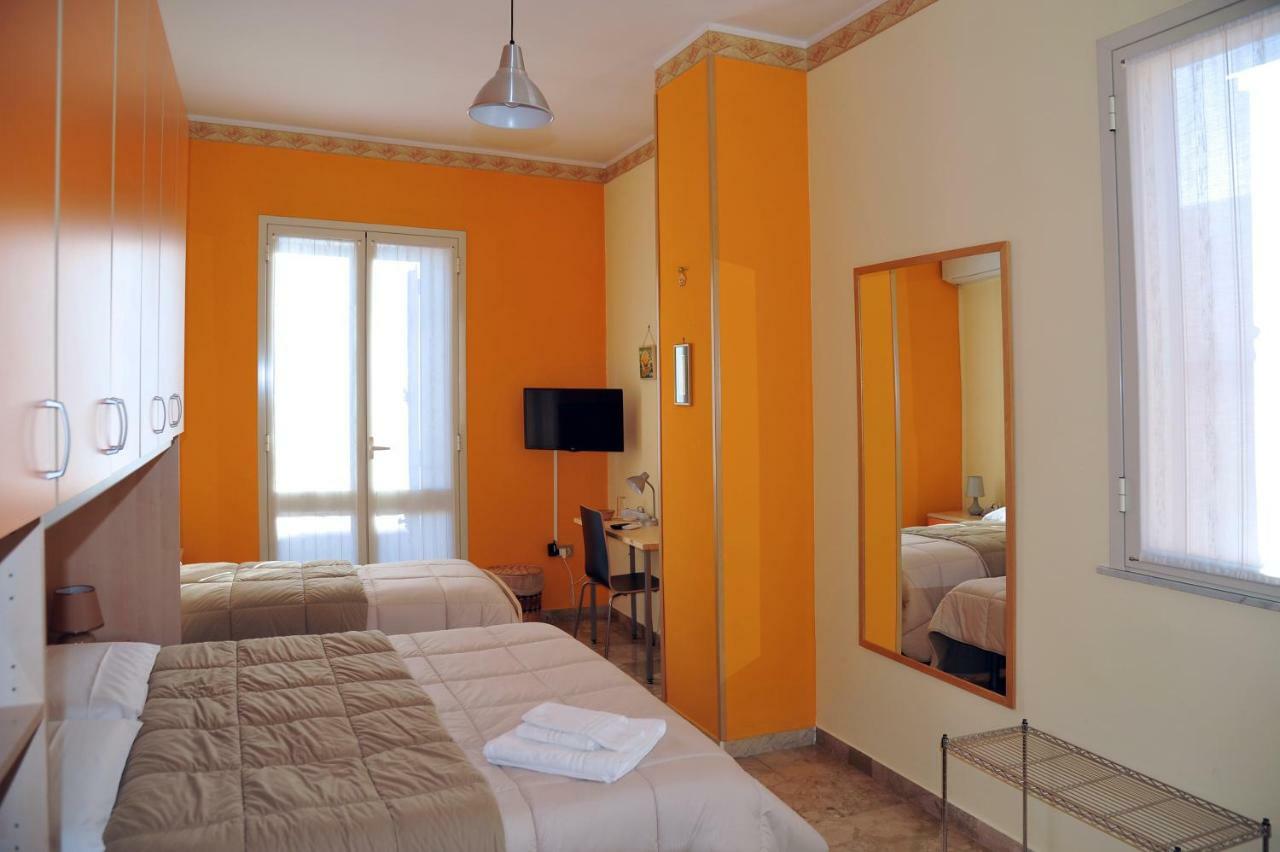 B&B Gelsomino Noto Eksteriør bilde